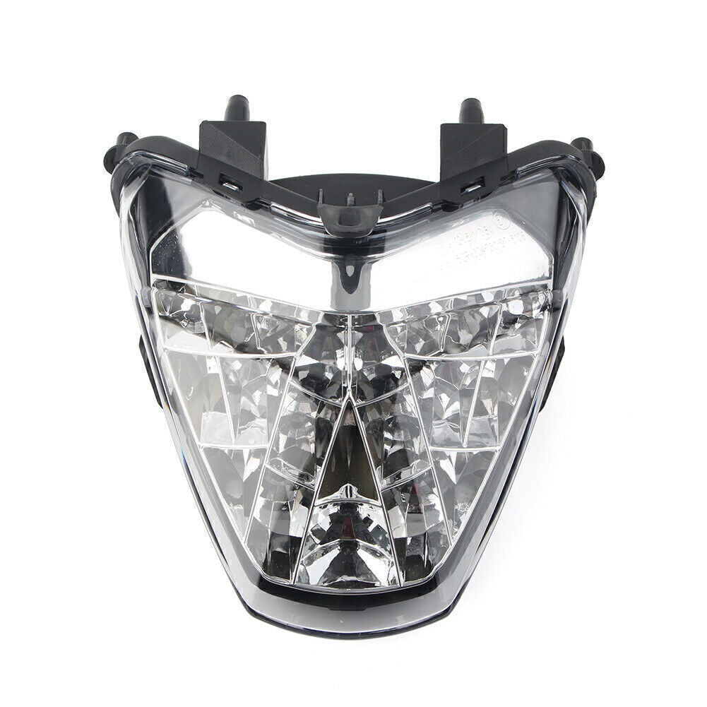 for Honda CBR300R CB300F 2015-2018 LED Tail Light Brake Turn Signal Integrated