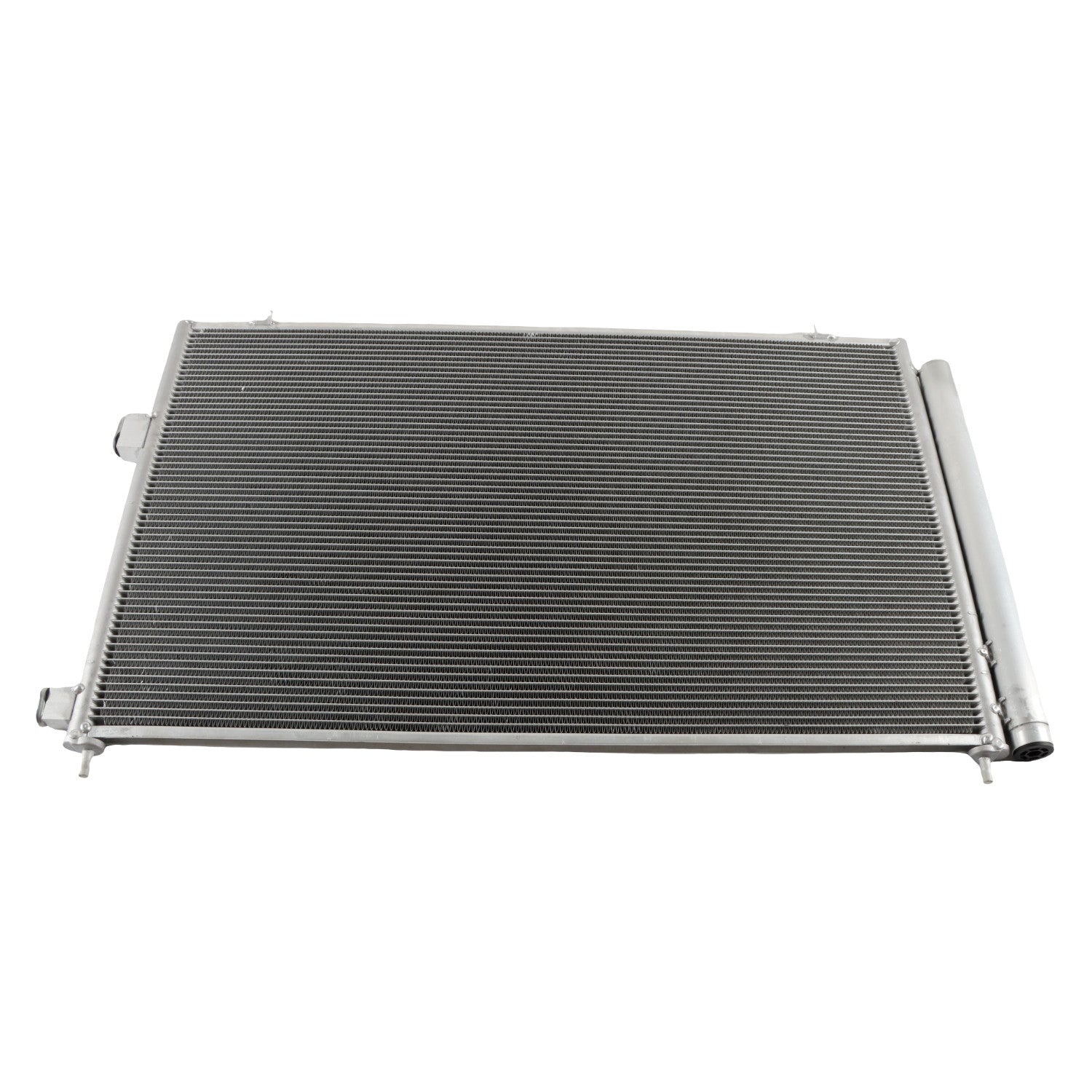 AC Condenser A/C Air Conditioning for Toyota RAV4 2013-2018 Aluminum 4232