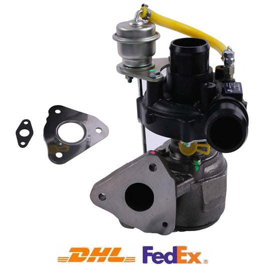 Turbocharger 53039710200 0412-5041 4125041 For Deutz Engine TCD 3.6 L4