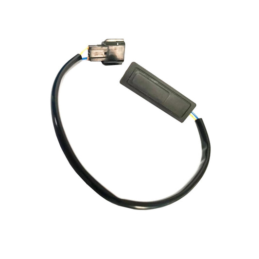 Car Trunk Opener Switch Button Replacement 25380-4EA0A For Qashqai 2016