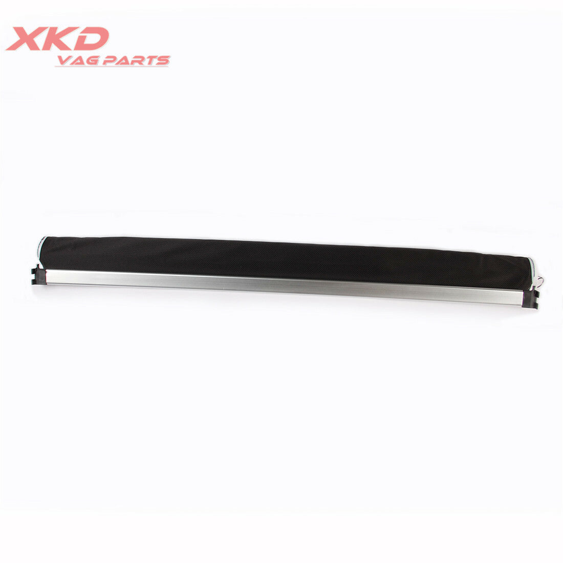 Black sunroof cover assembly suitable for Audi Q7 07-15