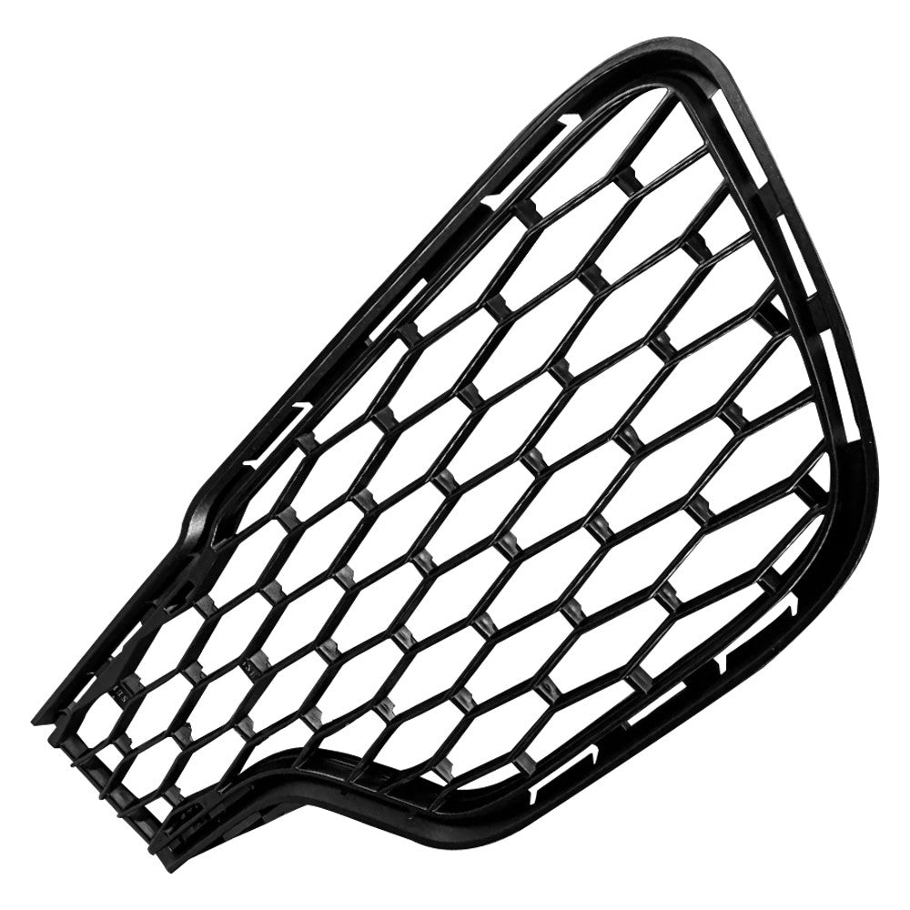 Front Right Bumper Air Vent Grille Cover Fits for Ghibli 2014 2015 2016 2017
