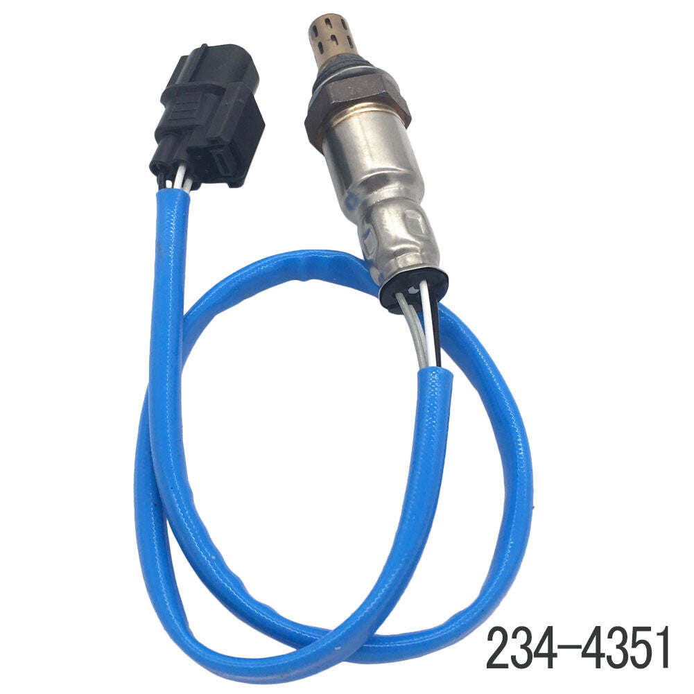 234-5053 234-4351 4X UpDownstream Oxygen O2 Sensor for Acura MDX 2007-2009 3.7L
