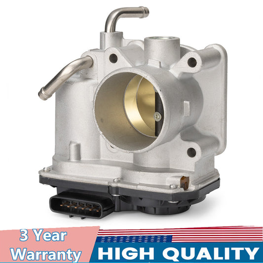 Electronic throttle body kit for Toyota Yaris 2006 - 2019 Petrol L4 1.5L