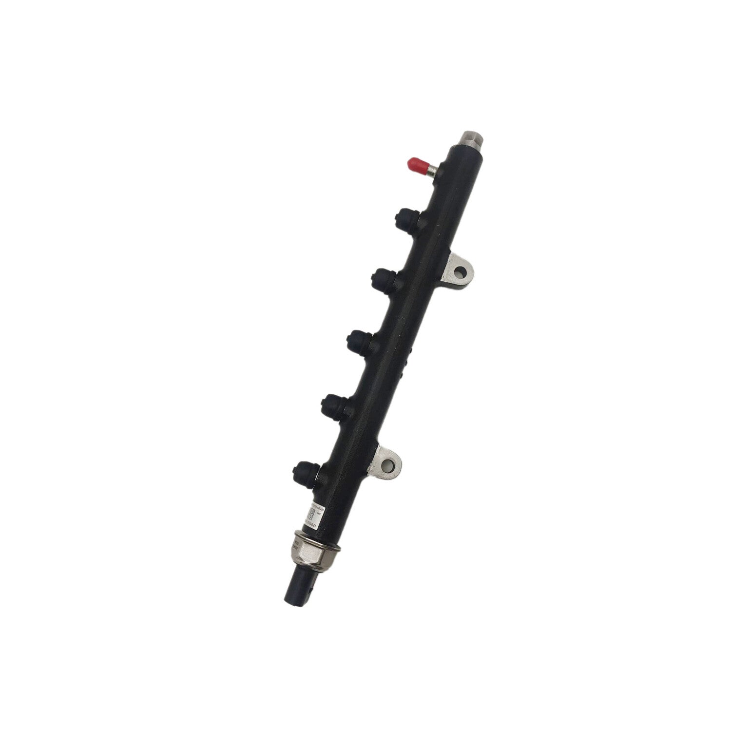 Fuel Common Rail 7256757 Replacement for Doosan D34 Bobcat Kubota New
