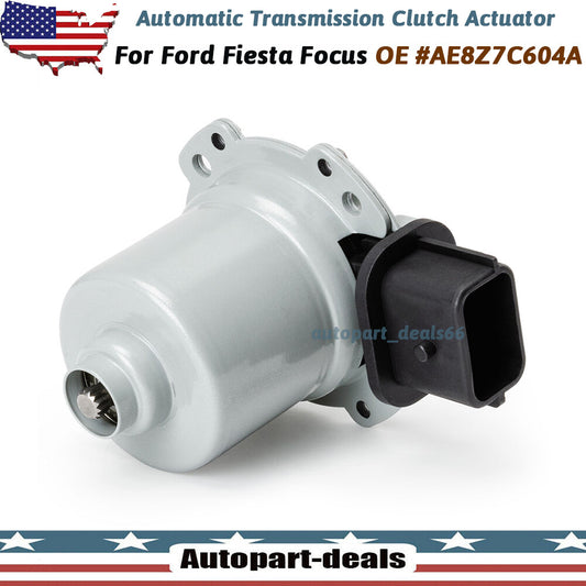 1-piece automatic transmission clutch actuator 2011-2017 for Ford Fiesta Focus
