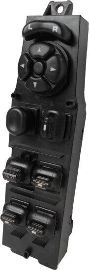 For 1997-2001 for Jeep Cherokee 68171681AA, 56009449AC 1 Master Power Window Switch