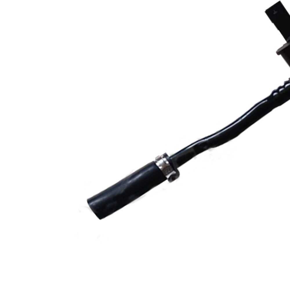 Bleed Line 2740182101 is applicable to for Mercedes-Benz GLC, SLC, CLS, CE, C200, CLS260, and M274 models. (2013-2019)