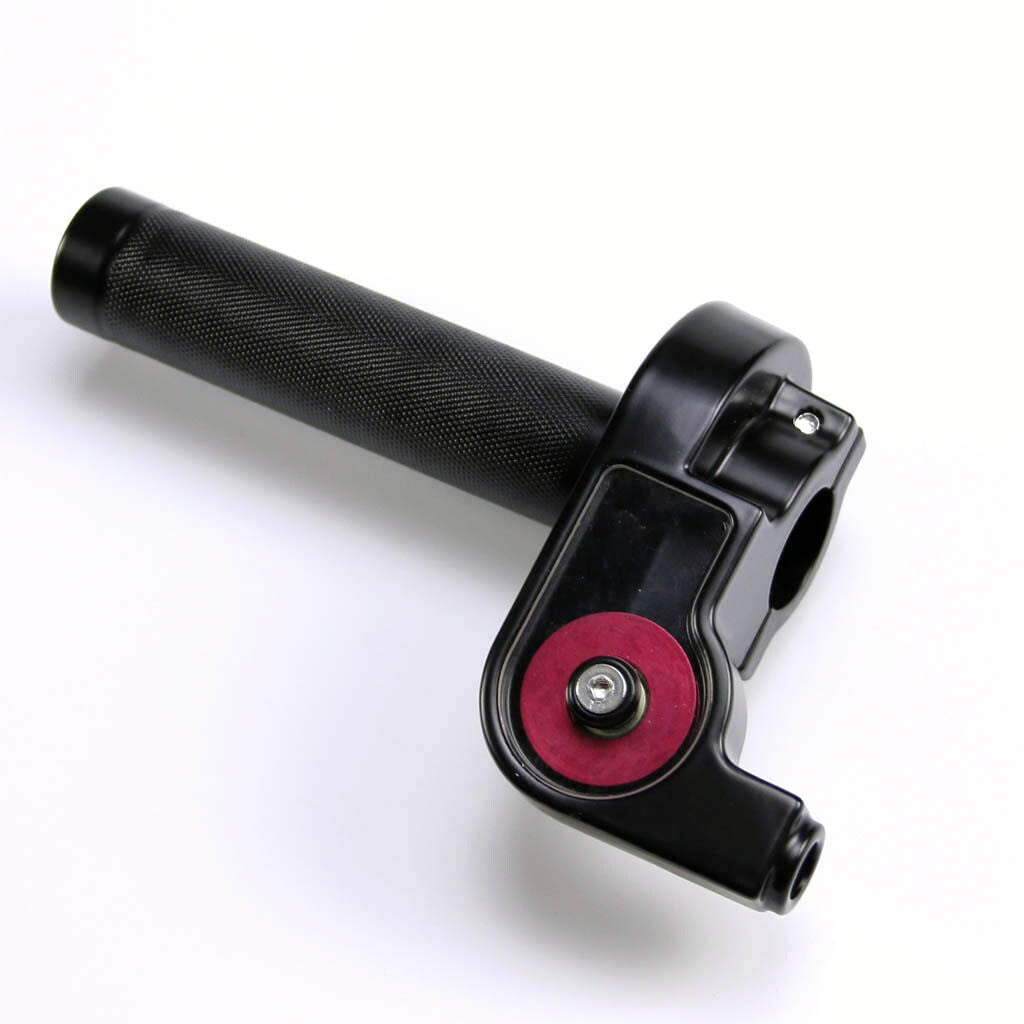 Twist throttle body housing 22mm for 110cc and 125cc Dirt Pro Trail bikes/all-terrain vehicles