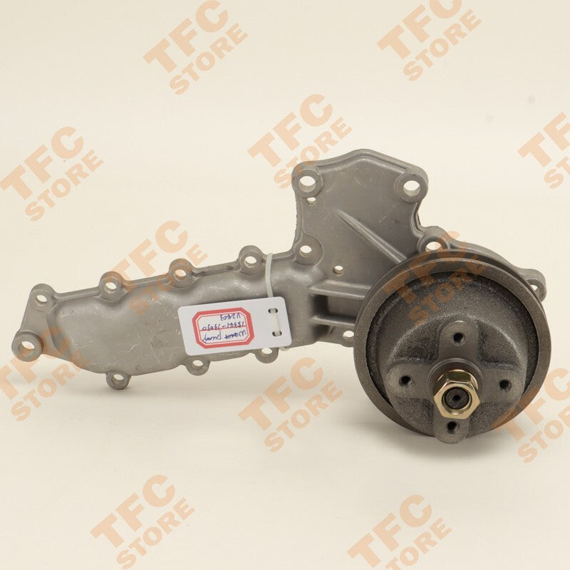 Water Pump 15341-73030 For Kubota V2403 L245 L295 L295DT L245F L245H L295 L295DT