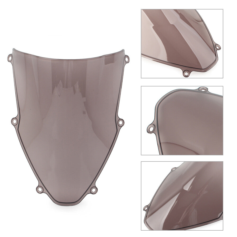 Windshield Windscreen Wind Screen ABS for Honda CBR1000RR-R Fireblade 20-2022 21