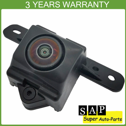 Front View Driver Information Camera 84171395 Fits for Cadillac CT6 2019-2020