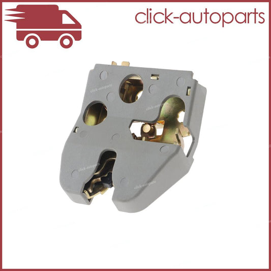 Rear Tailgate Latch Lock for Honda 1996-2000 for Civic Sedan Coupe 1.6L Sliver