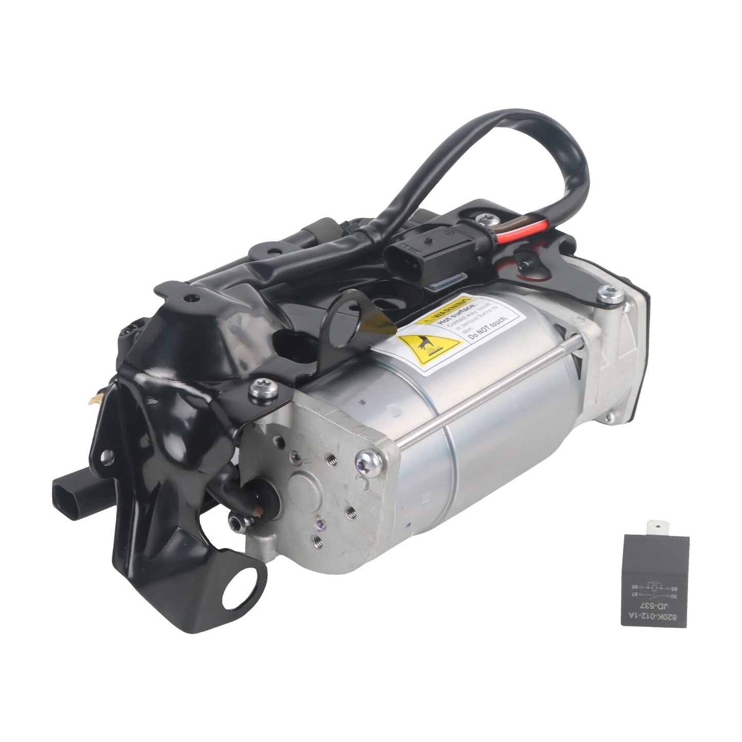 Air Suspension Compressor Pump 949-925 for Mercedes-Benz W212 W218 CLS400 AMG
