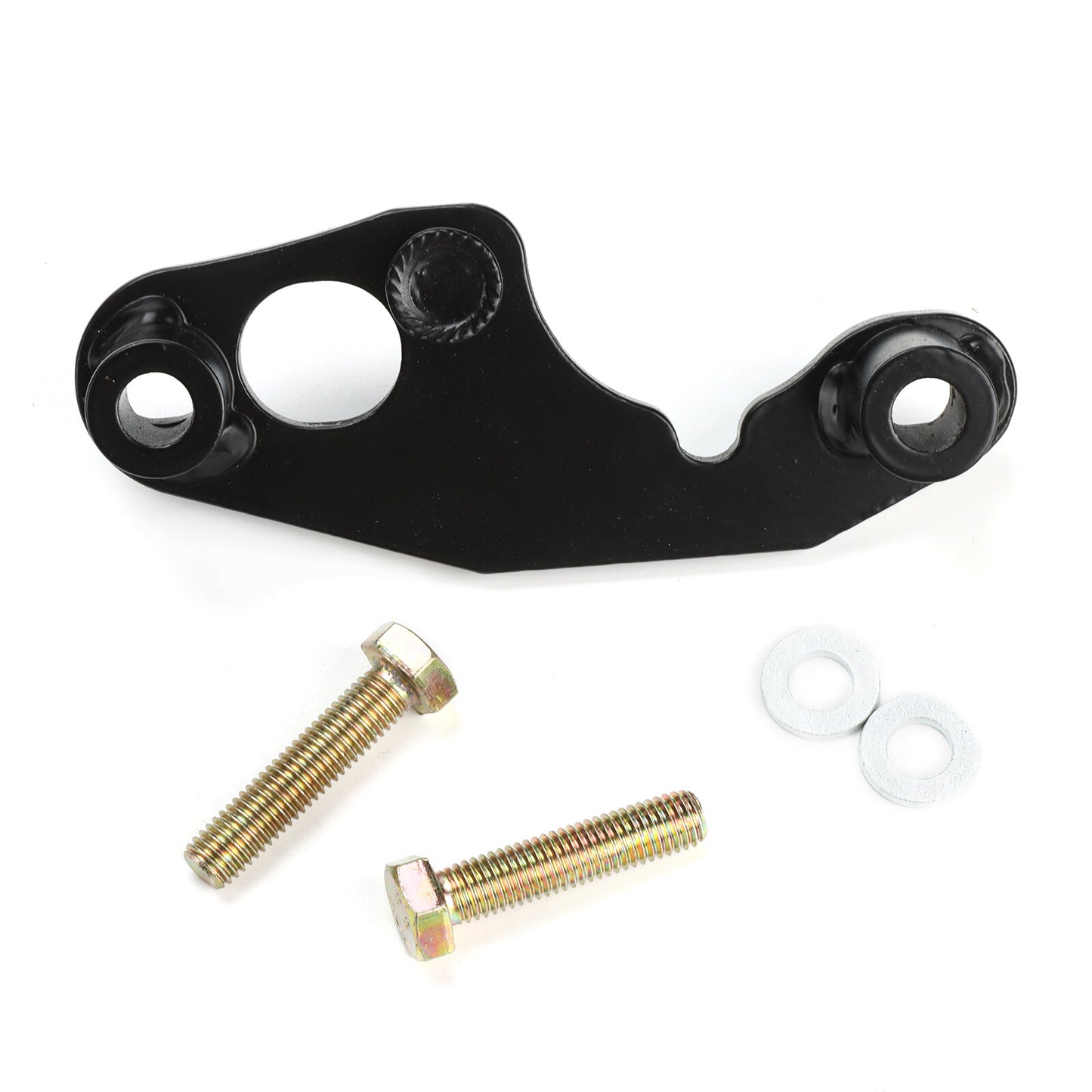 new exhaust manifold bolt repair kit for newer GM trucks and SUVs 4.8L 5.3L 6.2L and 6.0L.
