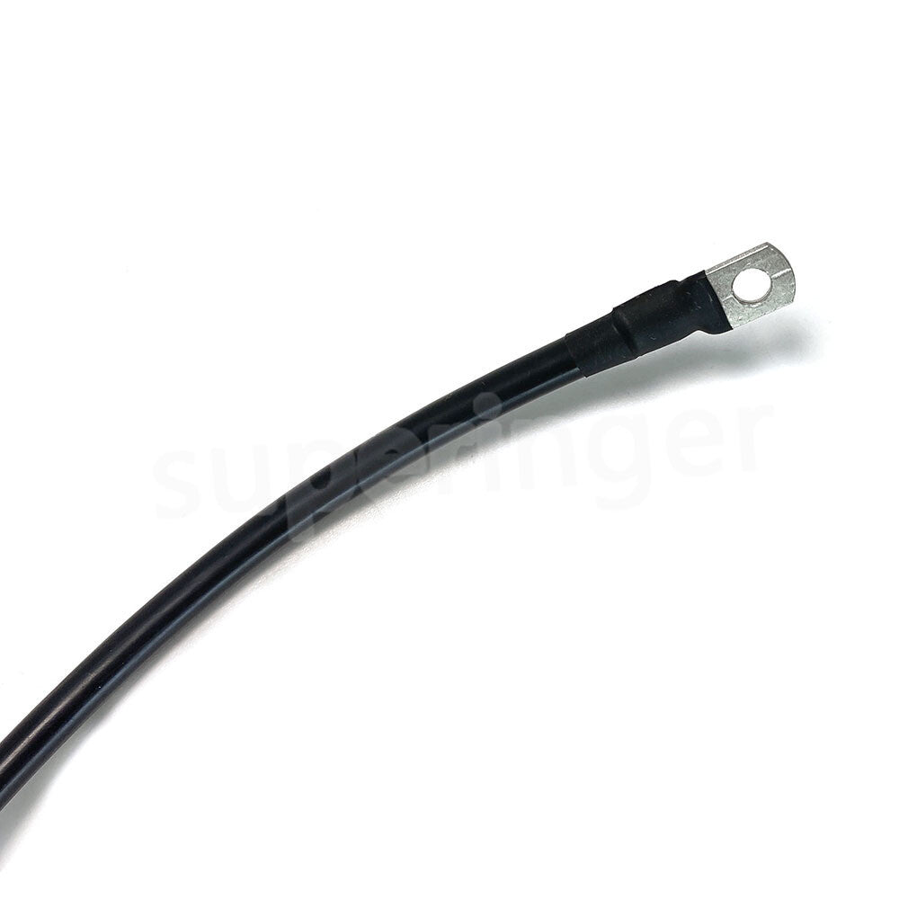 Current sensor 37180-3X001 for negative battery cable of for Hyundai for Elantra (2011-2017)