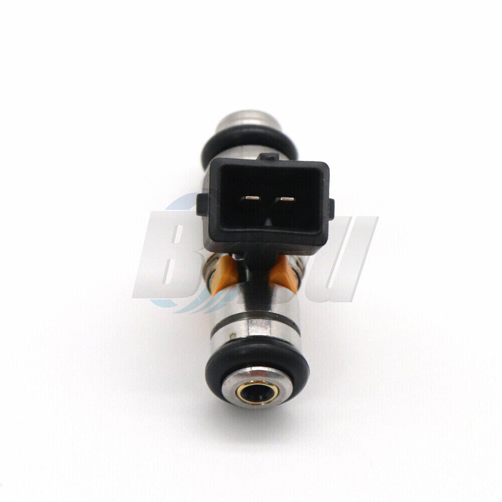 New 4pcs Fuel Injector IWP160 for Fiat 500 77363790 71792994 71724545 75112160