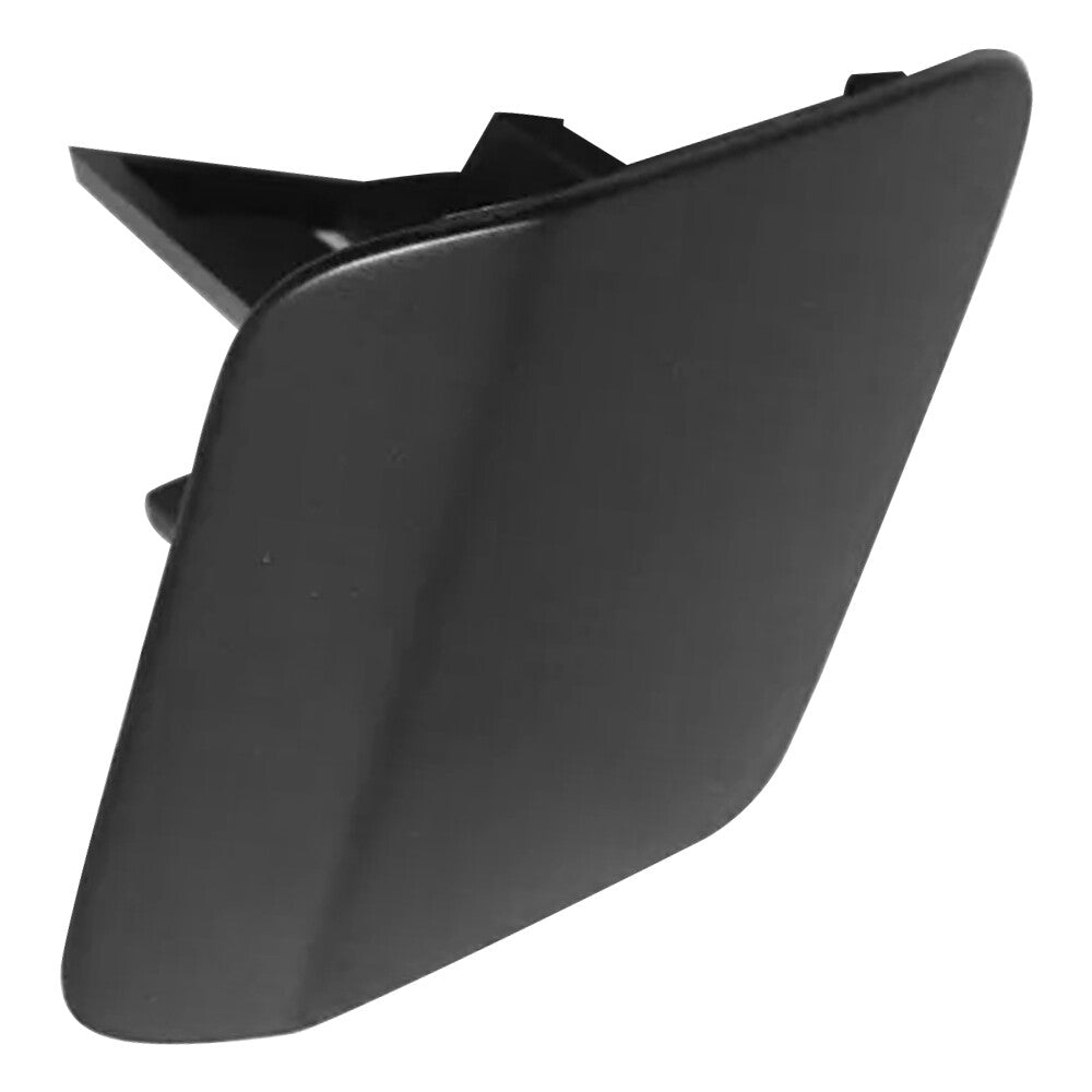 Right Headlamp Washer Jet Nozzle Cover Unpainted Fits For X6 F16 F86 2013-2019