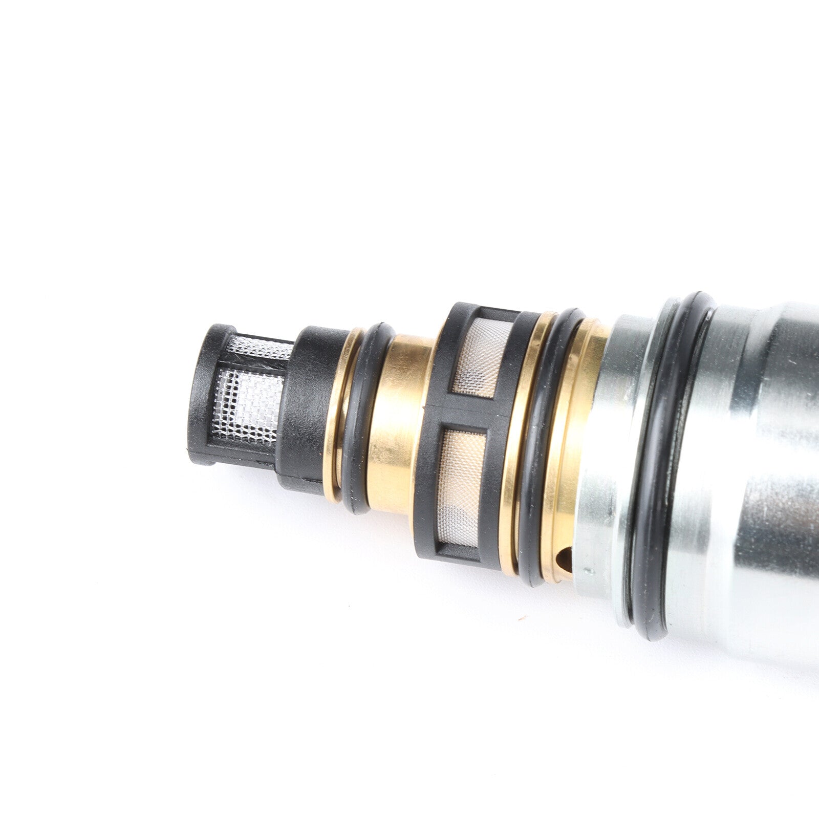 1PC A/C Compressor Valve for Hyundai Sonata for Kia Optima New 3170972F