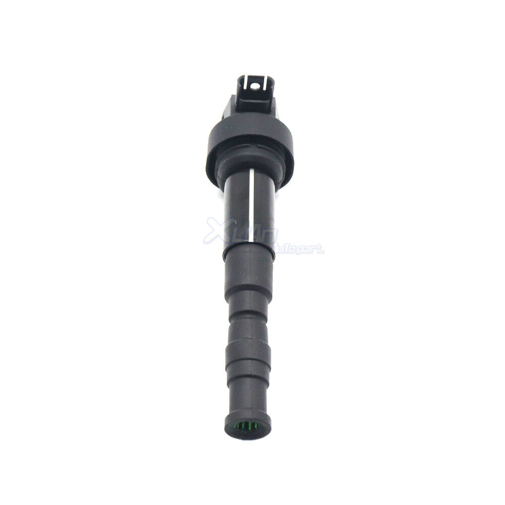 4-pack for BMW K1300S, K1200R, F700GS, F800GT, F800R 7715846 ignition coil 12138523968