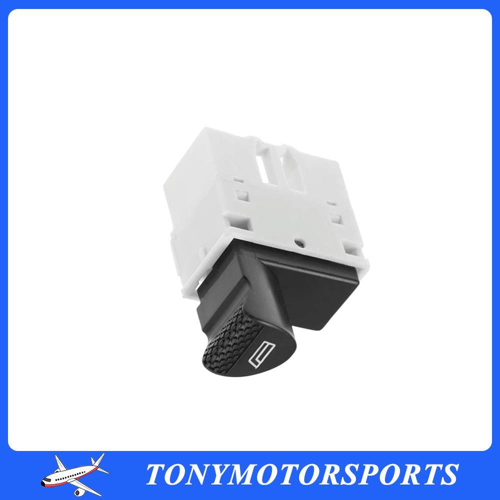 6-Pin Electric Window Switch Button Replacement for IVECO STRALIS 41221005