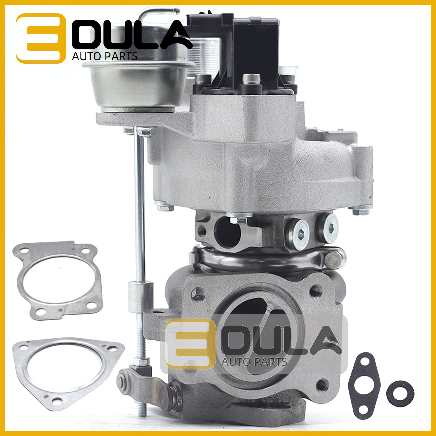 Turbo fits for Mini Cooper Paceman Coupe S 53039880181 53039700163 53039700118