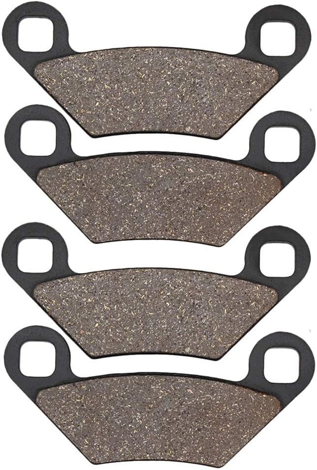 Brake Pads for POLARIS Sportsman 550 XP EPS 2009-2014/ Sportsman 550 Touring EPS