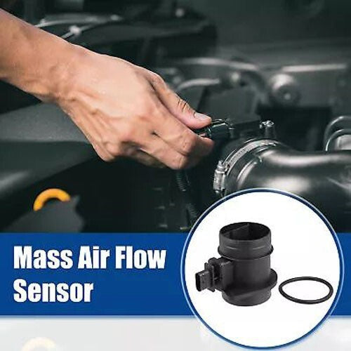 13627542418 for Volkswagen airflow sensor replacement part for Mini Cooper 2007 - 2011