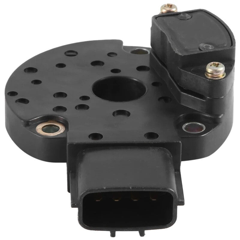 The new electronic ignition control module is suitable for Nissan 240SX KA24DE models manufactured between 1991 and 1994.