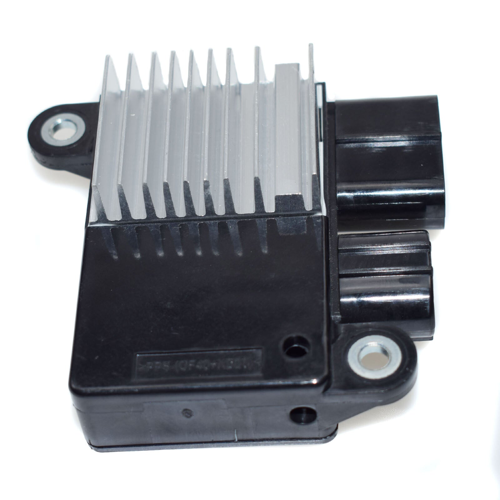 Fits 89257-12010 09-13 for Toyota for Corolla 1.8L 2.4L Cooling Fan Control Unit Module
