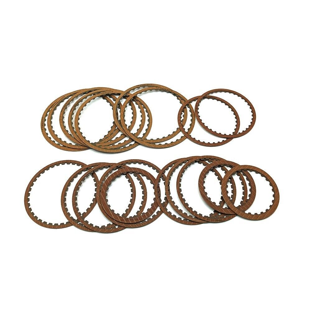 JF405E /JF402E Auto Transmission Master Rebuild Kit Clutch Plates for SUZUKI for KIA
