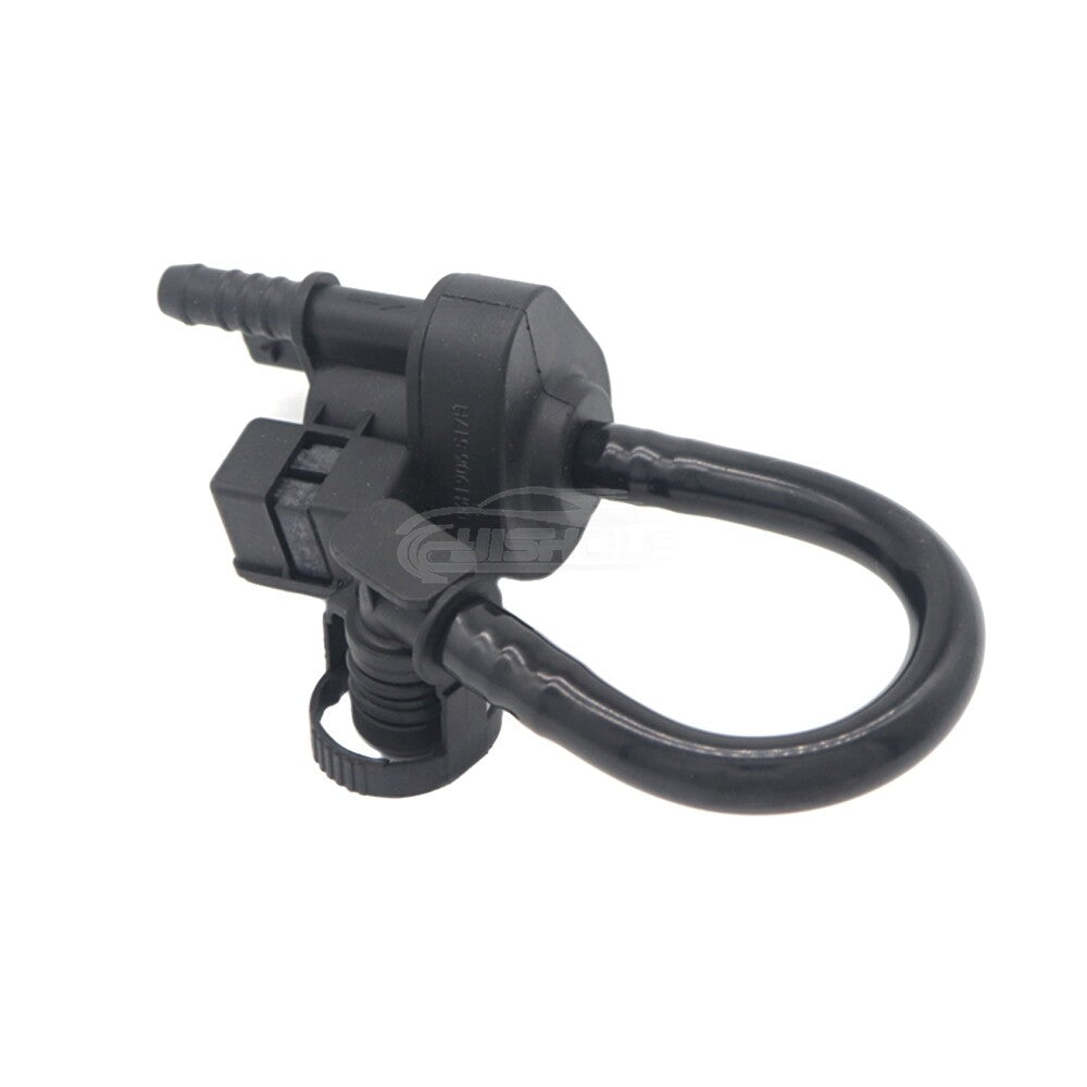 new steam tank clearing solenoid valve suitable for Audi for A4 , for A5 , for A6 , A7, for A8 , Q5, Q7, and for Volkswagen Touareg 3.0T.