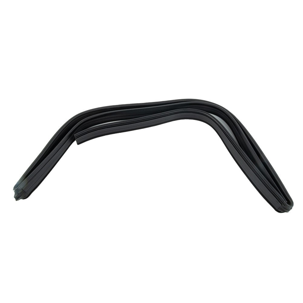 68151-12212 for Toyota for Corolla ZZE122/120 Door Glass Sealing Strip Left Side