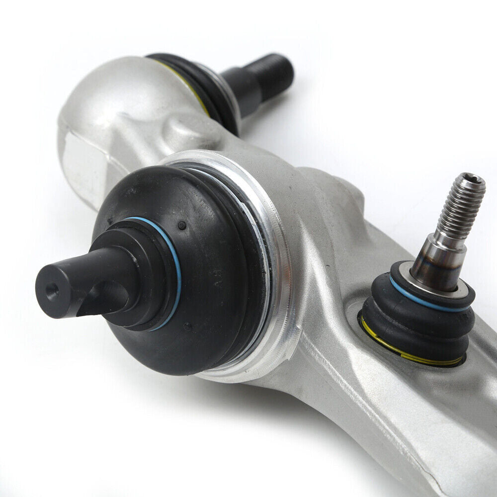 2 pieces for Rolls-Royce for Ghost Dawn Wraith 08-19 Front Left Lower Control Arm