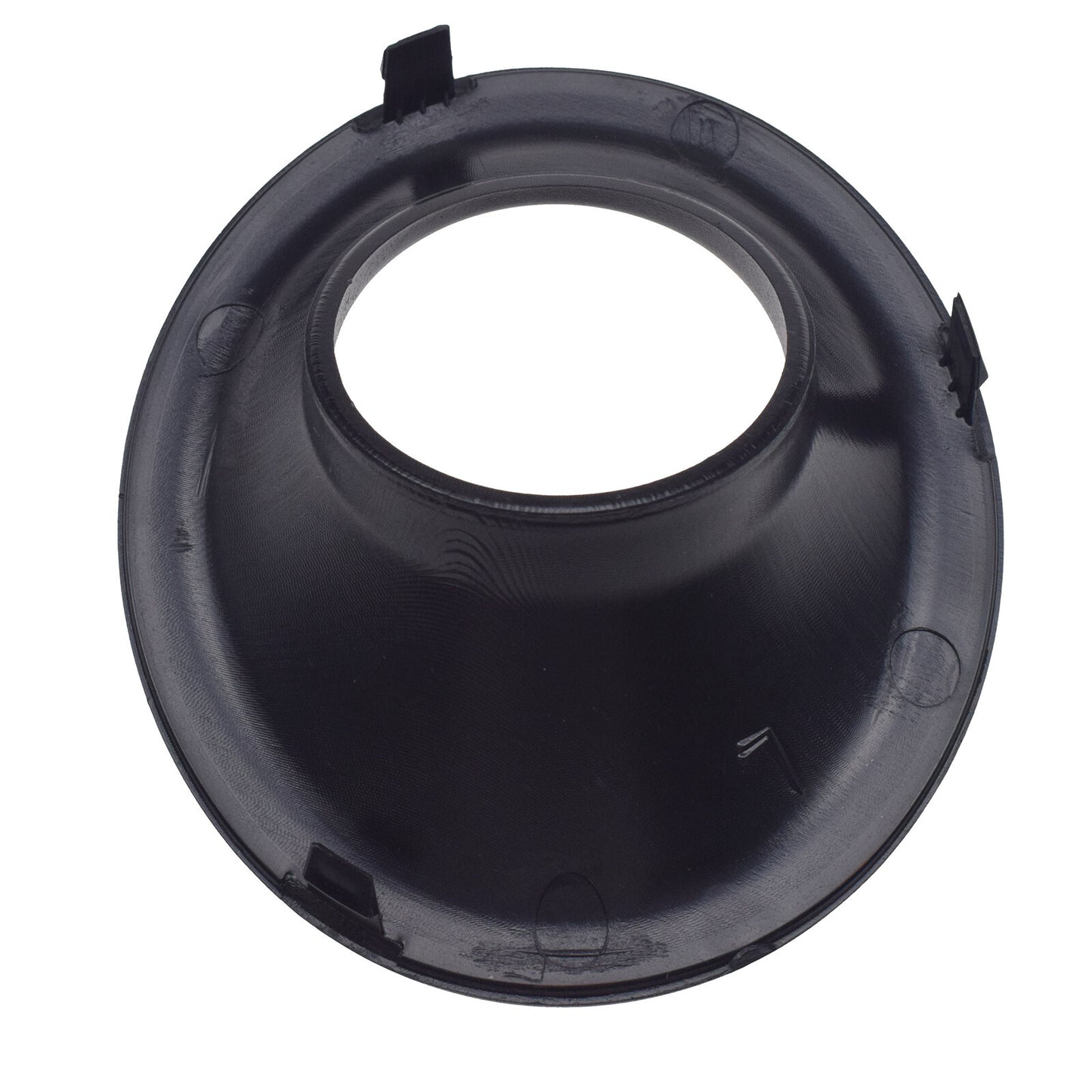 Front left fog light bezel trim driver side for Dodge for Challenger 68259663AA