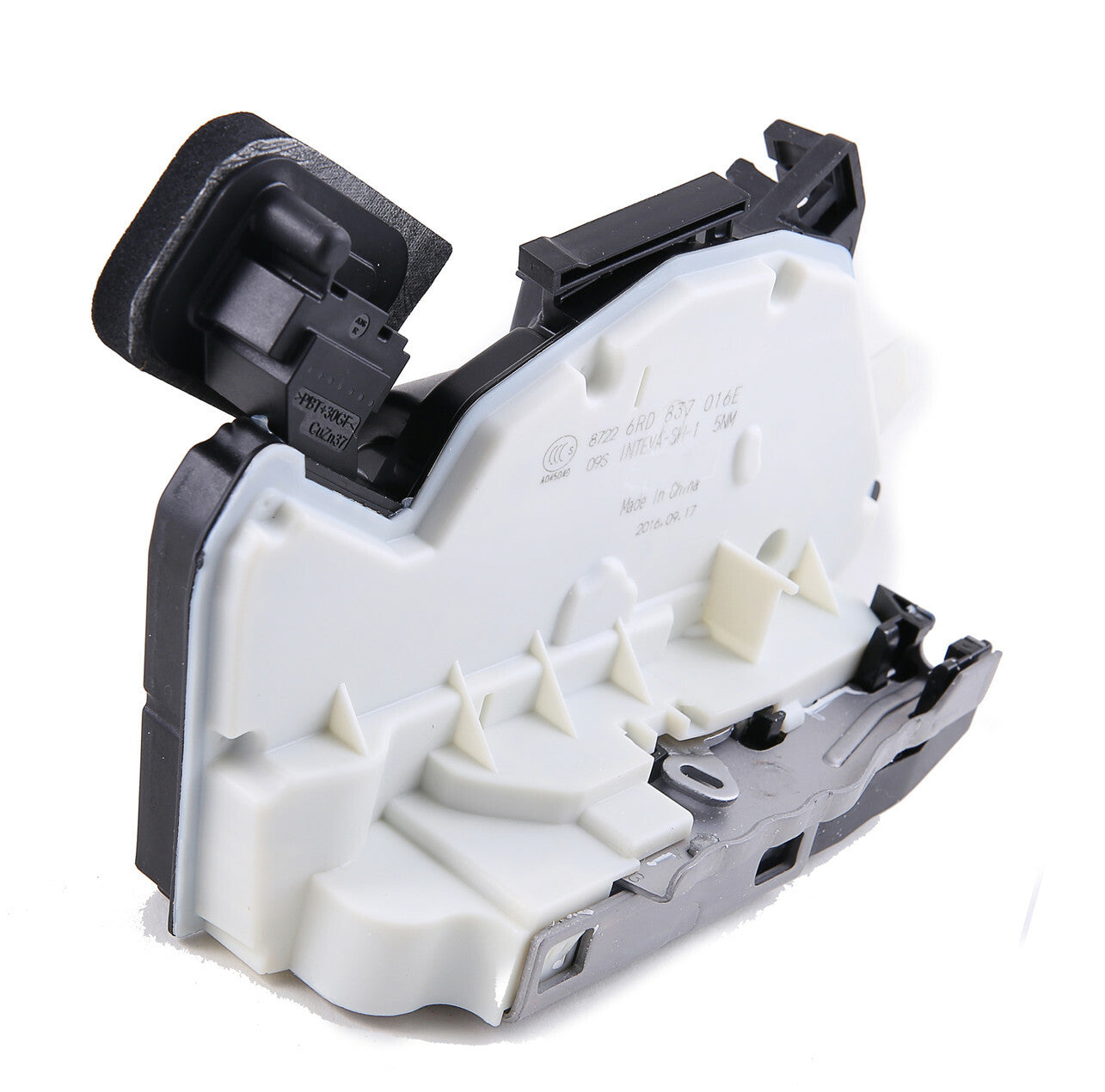 Front Right Passenger Side Door Lock Latch Actuator for VW Beetle for Golf for Jetta