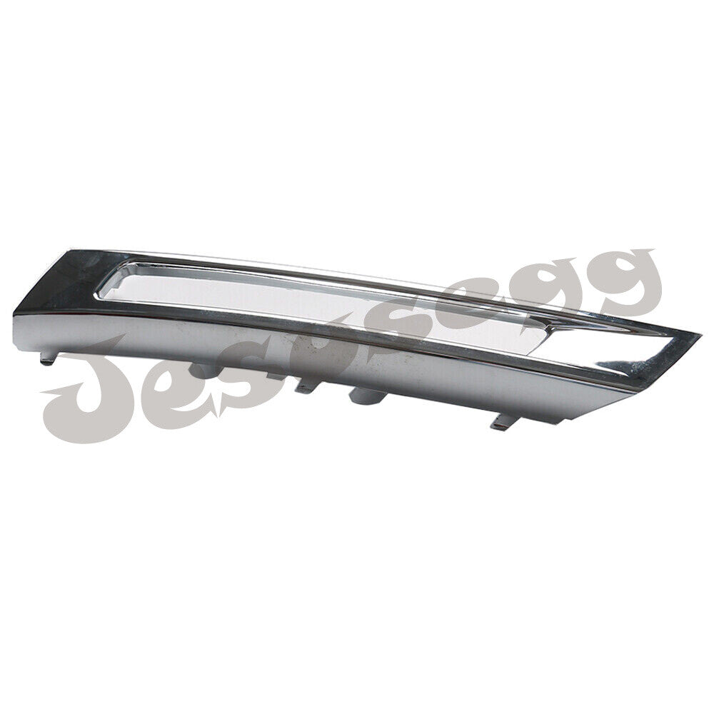 Fog Light Lamp Cover Trim Right Side for Mercedes for Benz ML250 1668850874