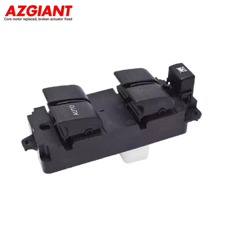 Front Left Power Window Switch BN8F-66-350A for 2004-2009 for Mazda 3 2.0L 2.3L
