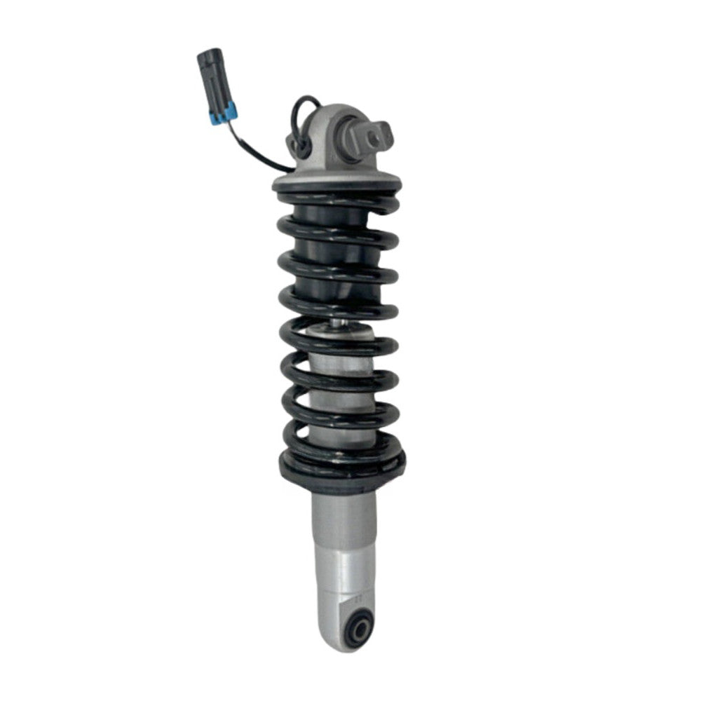 front LH+RH impact struts, Assys Fit, for Mercedes W211 S211 E350 4-Matic 06-09 3.5L