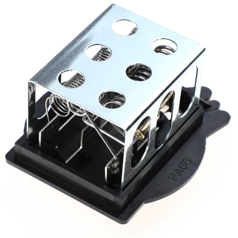 RESISTANCE DE CHAUFFAGE VENTILATION Pr¨¦vu 6450.P7 pour ZX BERLINGO 306 PARTNER