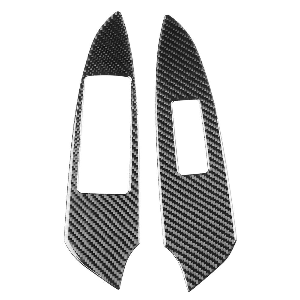 Window Lift Panel Cover Trim for Lexus RC200t RC300 RC350 RC F Sport 2015-2024