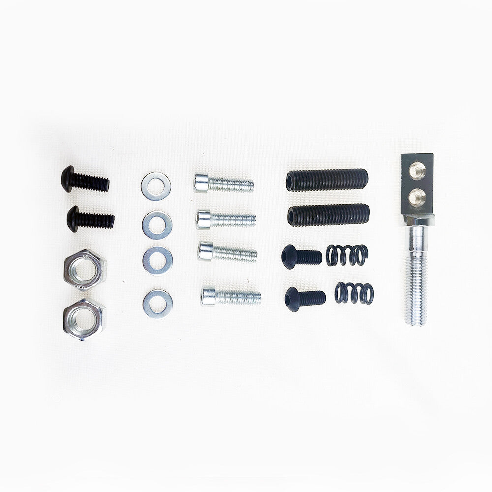 Suitable for 1983-2004 for Ford for Mustang /Thunderbird T5/T45 racing short-throw fast gearboxes.