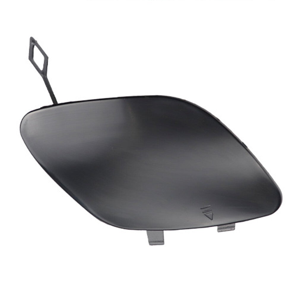 2058850724 Front Bumper Tow Hook Cover Cap for Mercedes-Benz C-Class C300 C400