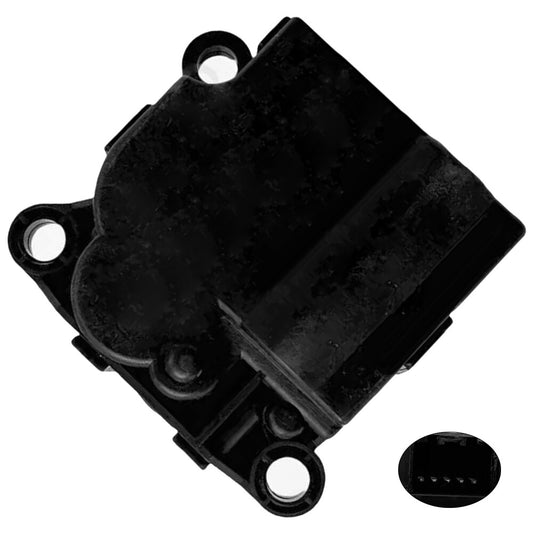 Intake Actuator Black For Sedona for Sorento Soul Forte for Elantra Santa Fe for Genesis