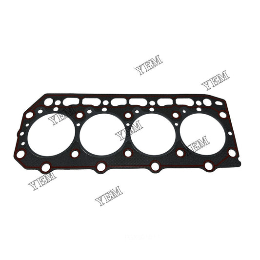 4D84-2 Head Gasket Fit For Komatsu Diesel Engine For Komatsu Head Gasket