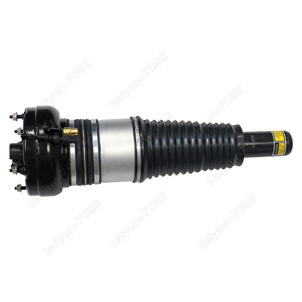 2pcs for Bentley MULSANNE for Audi A6 C7 for A8 S8 D4 Front Air Suspension Shock Struts