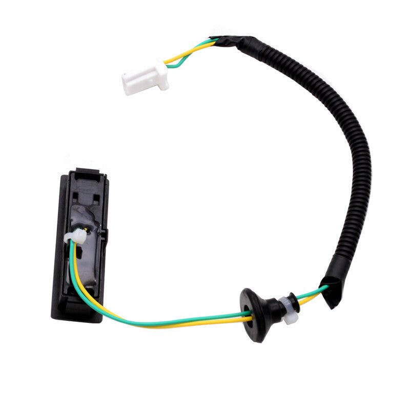The new trunk lid release switch is compatible with 2013-2019 for Nissan Pathfinder 25380-3JA0B