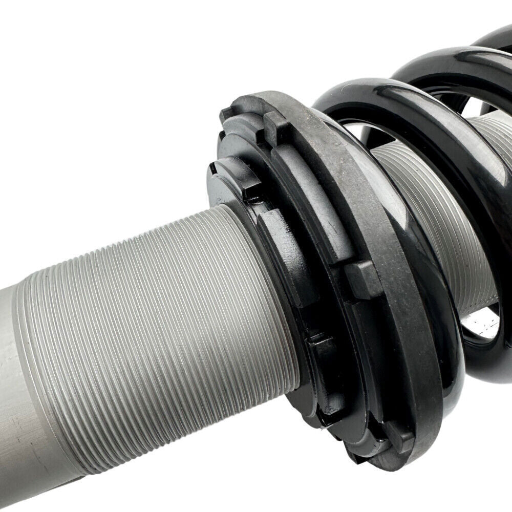 A pair of Assys front shock absorber struts with lifts for Lamborghini Aventador LP700 720 750 12