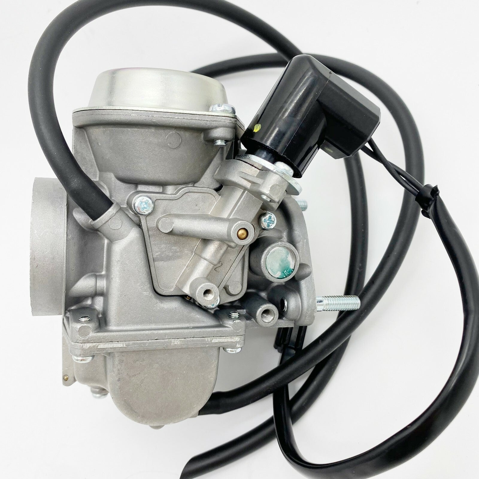 New Carburetor For Trail Master 300 Trailmaster 300cc Carb Trail 250 UTV Y28V5B