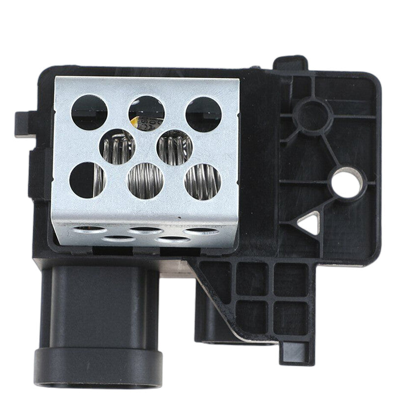 255503792R Air Conditioner Fan Heater Blower Motor Resistor Accessories for Renault